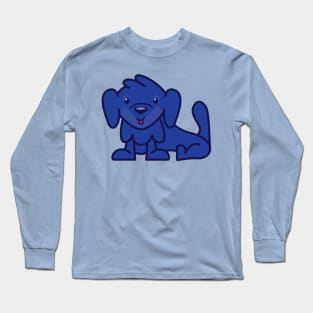 Puppy Long Sleeve T-Shirt